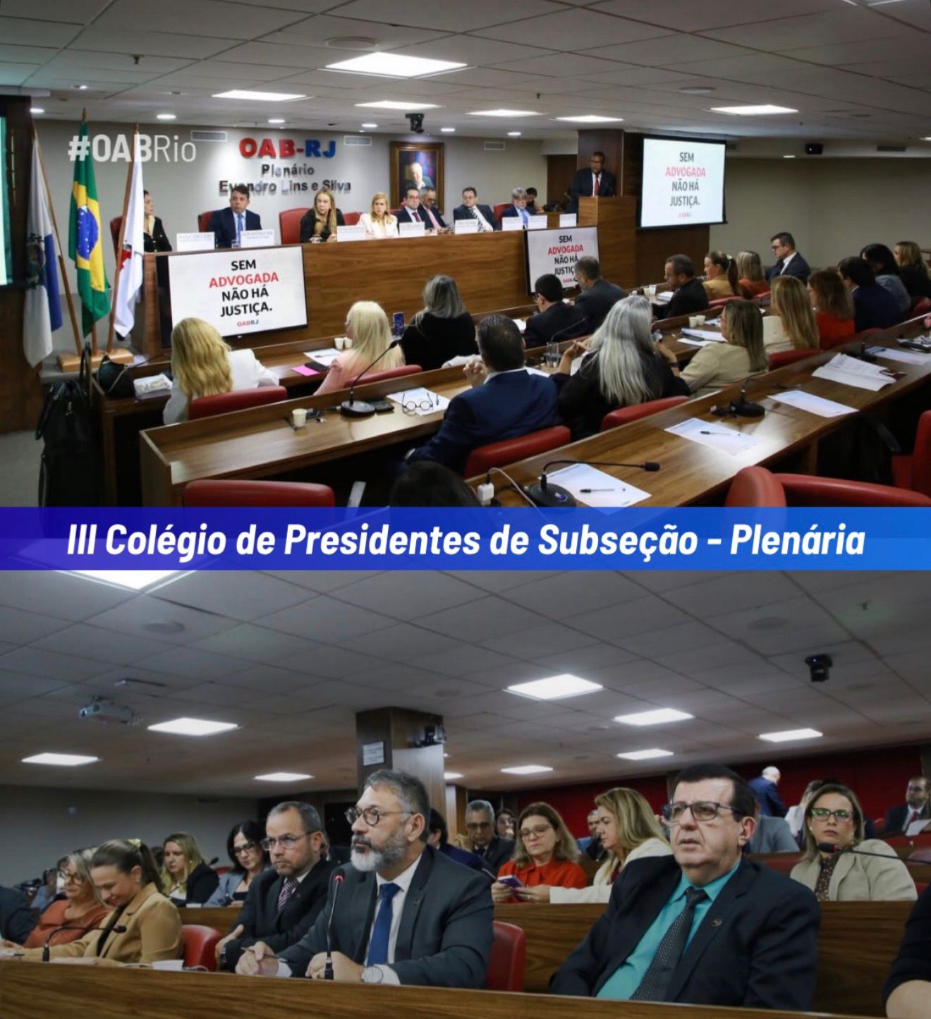 Foto da Galeria